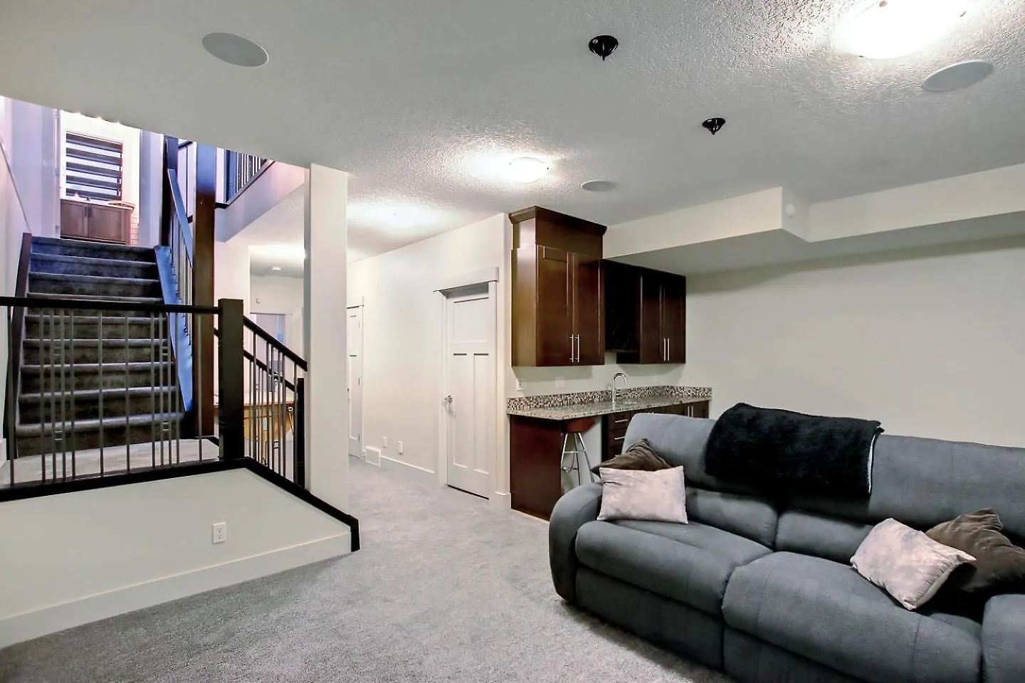 Luxury Inner City Home Κάλγκαρι