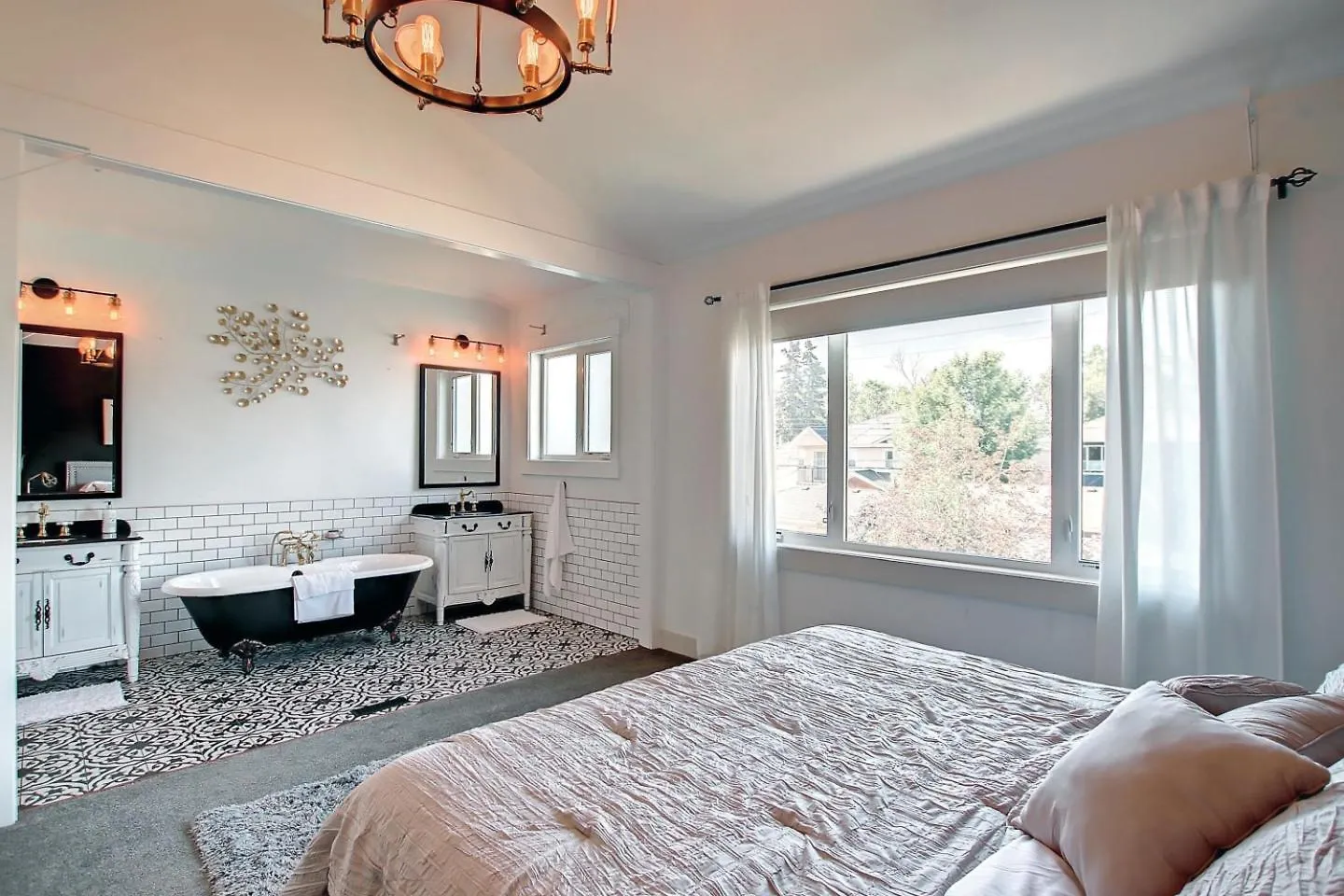 Σπίτι διακοπών Luxury Inner City Home Κάλγκαρι