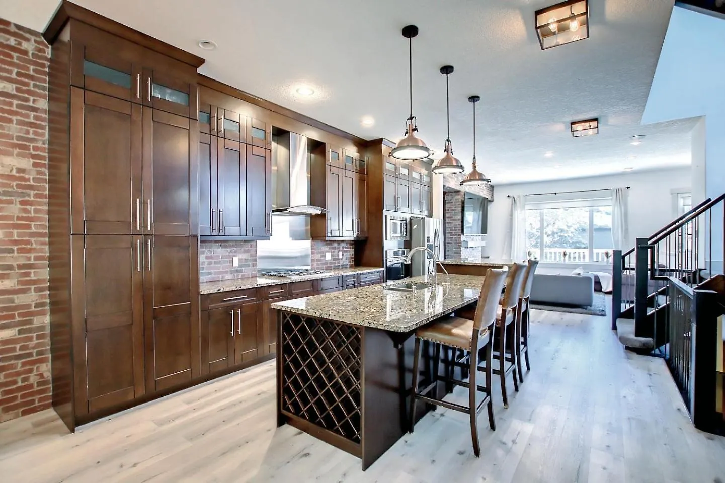 Luxury Inner City Home Κάλγκαρι 0*,  Καναδάς