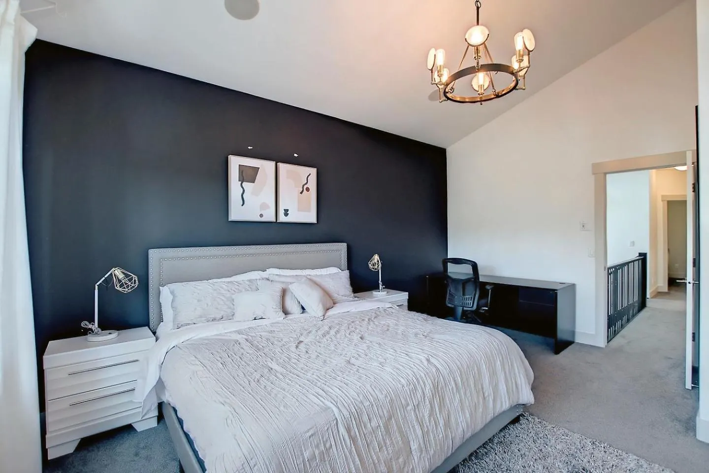 Luxury Inner City Home Κάλγκαρι Σπίτι διακοπών