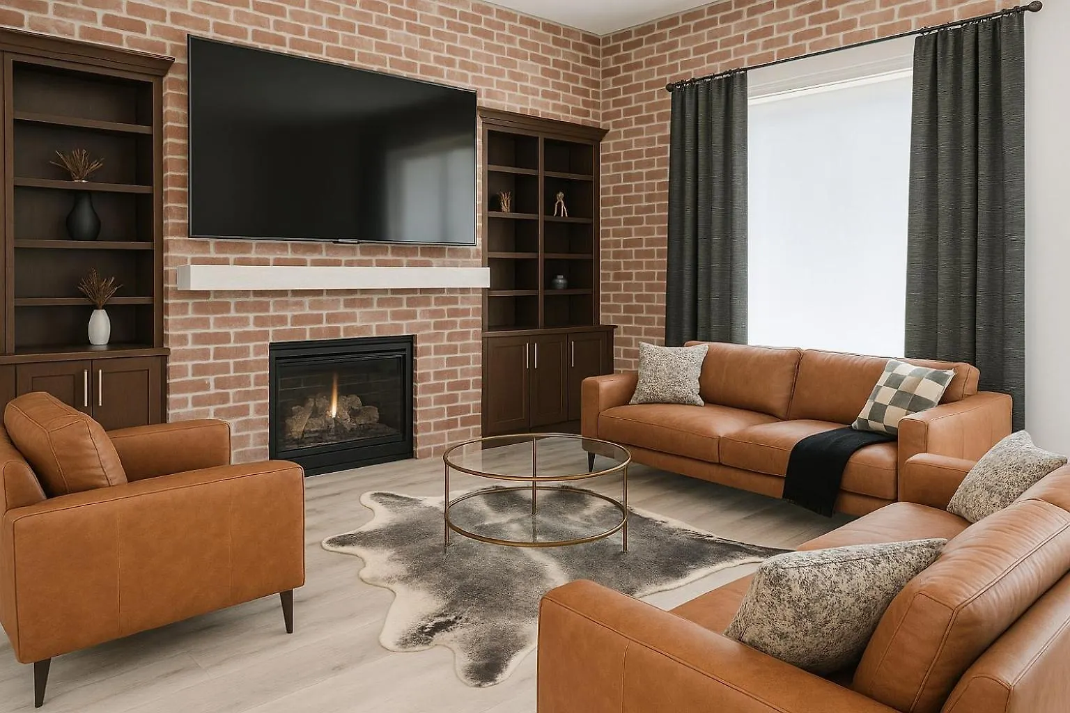Σπίτι διακοπών Luxury Inner City Home Κάλγκαρι
