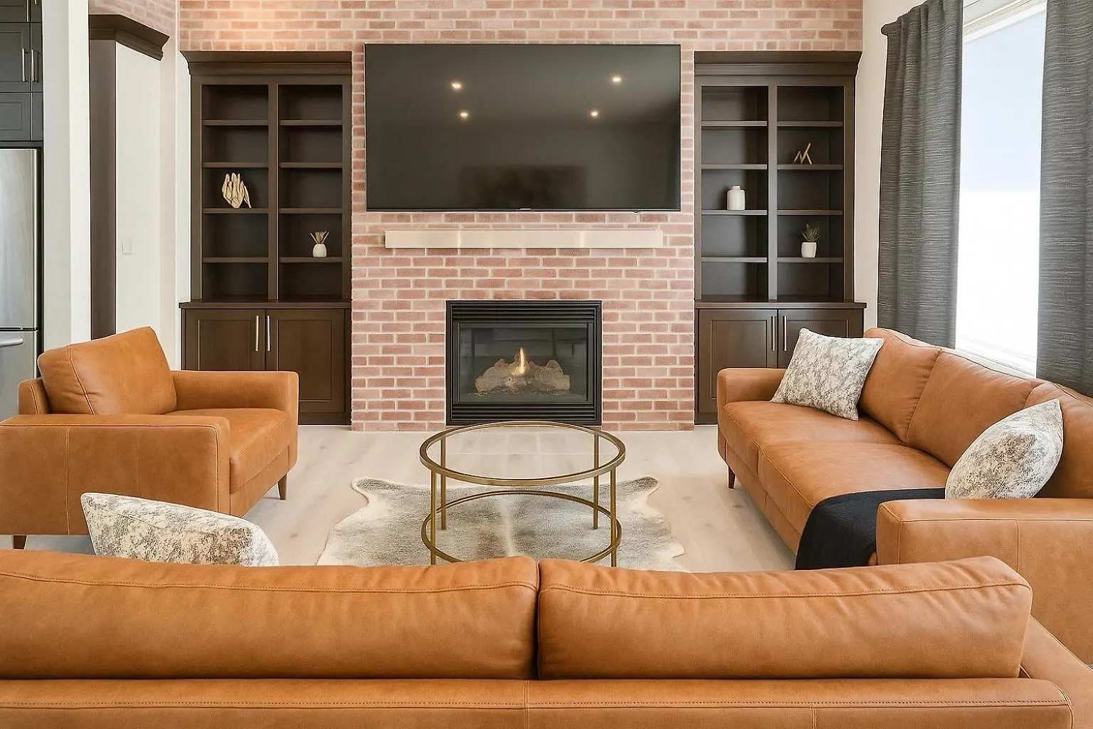 Luxury Inner City Home Κάλγκαρι Καναδάς