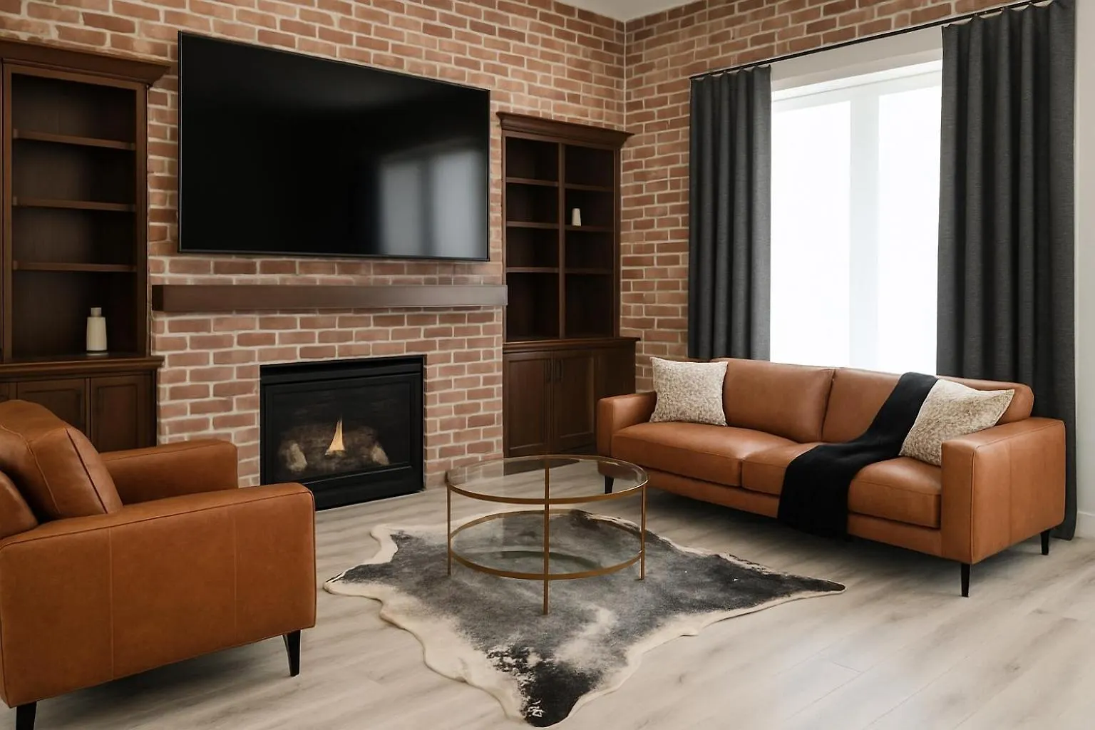 Luxury Inner City Home Κάλγκαρι